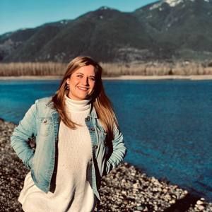 Meet your Posher, Candice